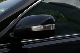 2010款丰田凯美瑞240V