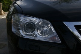 2010款丰田凯美瑞240V
