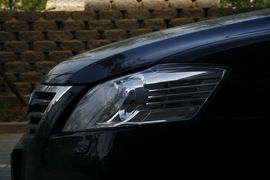 2010款丰田凯美瑞240V