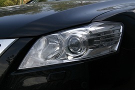 2010款丰田凯美瑞240V