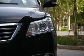 2010款丰田凯美瑞240V