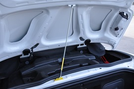 2010款保时捷Boxster