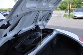 2010款保时捷Boxster