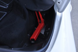 2010款保时捷Boxster