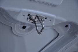 2010款保时捷Boxster