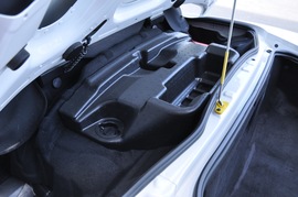 2010款保时捷Boxster