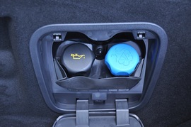 2010款保时捷Boxster