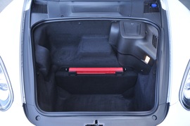 2010款保时捷Boxster