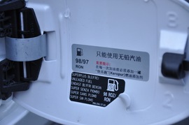2010款保时捷Boxster