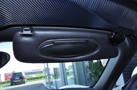 2010款保时捷Boxster