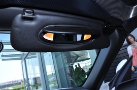 2010款保时捷Boxster