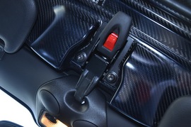 2010款保时捷Boxster