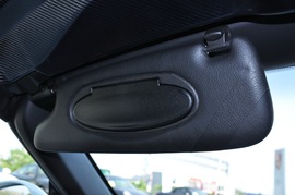 2010款保时捷Boxster