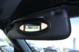 2010款保时捷Boxster