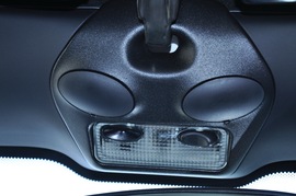 2010款保时捷Boxster
