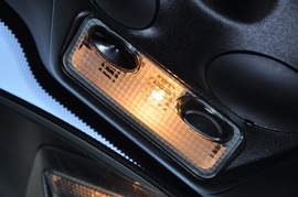 2010款保时捷Boxster
