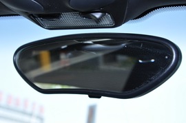 2010款保时捷Boxster