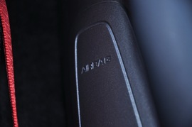 2010款保时捷Boxster
