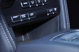 2010款保时捷Boxster