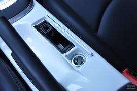 2010款保时捷Boxster
