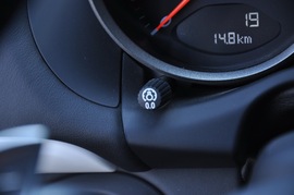 2010款保时捷Boxster