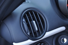 2010款保时捷Boxster