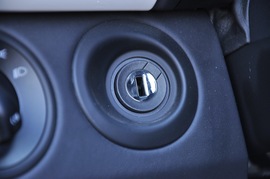 2010款保时捷Boxster
