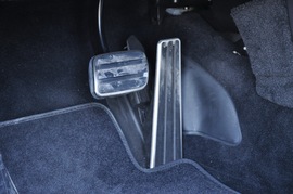 2010款保时捷Boxster