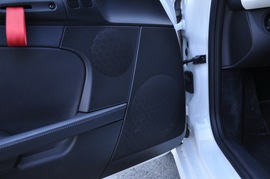 2010款保时捷Boxster