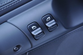 2010款保时捷Boxster