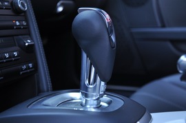 2010款保时捷Boxster