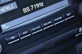 2010款保时捷Boxster