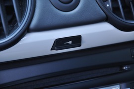 2010款保时捷Boxster
