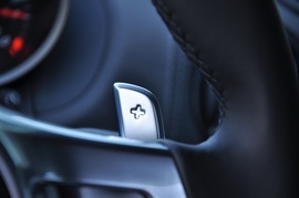 2010款保时捷Boxster