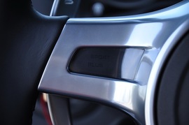 2010款保时捷Boxster