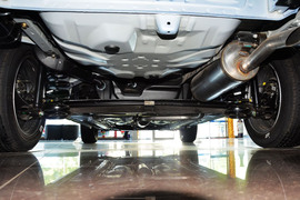 2016款吉利金刚1.5L手动进取型