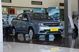 2016款吉利金刚1.5L手动进取型