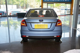 2016款吉利金刚1.5L手动进取型