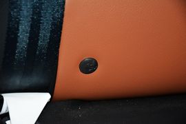 2016款吉利金刚1.5L手动进取型