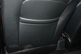 2016款吉利金刚1.5L手动进取型