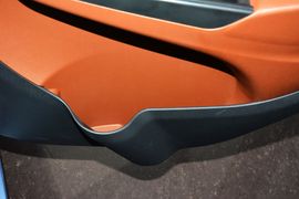 2016款吉利金刚1.5L手动进取型