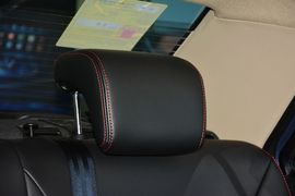 2016款吉利金刚1.5L手动进取型