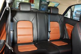 2016款吉利金刚1.5L手动进取型