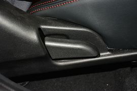 2016款吉利金刚1.5L手动进取型