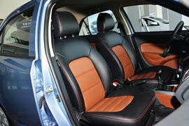 2016款吉利金刚1.5L手动进取型