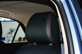 2016款吉利金刚1.5L手动进取型