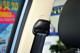 2016款吉利金刚1.5L手动进取型