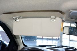 2016款吉利金刚1.5L手动进取型