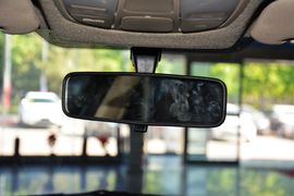 2016款吉利金刚1.5L手动进取型