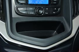 2016款吉利金刚1.5L手动进取型